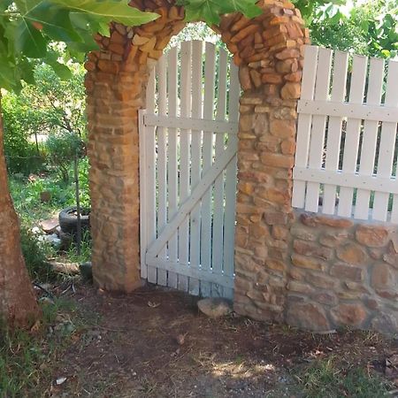 Bethany Farm Twee Riviere Bagian luar foto