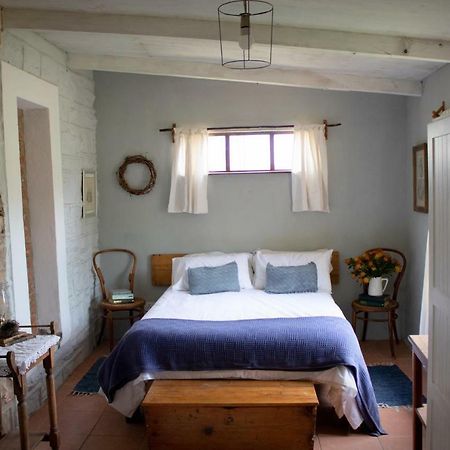 Bethany Farm Twee Riviere Bagian luar foto