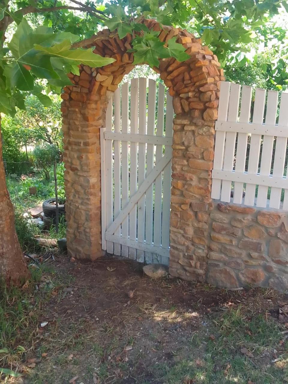 Bethany Farm Twee Riviere Bagian luar foto