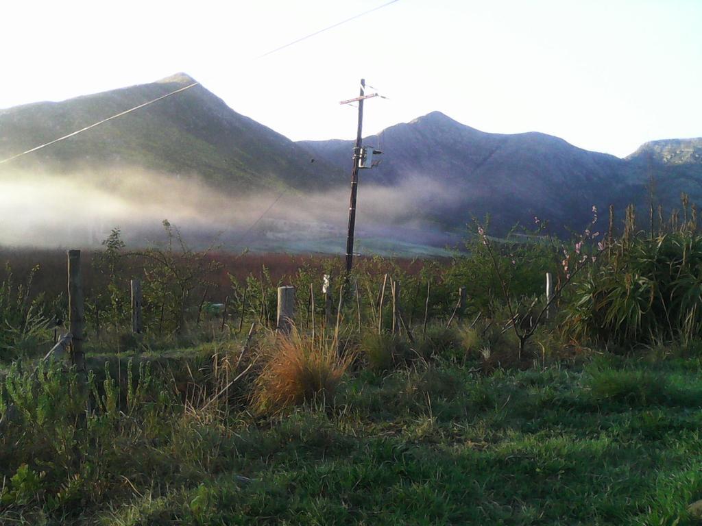 Bethany Farm Twee Riviere Bagian luar foto