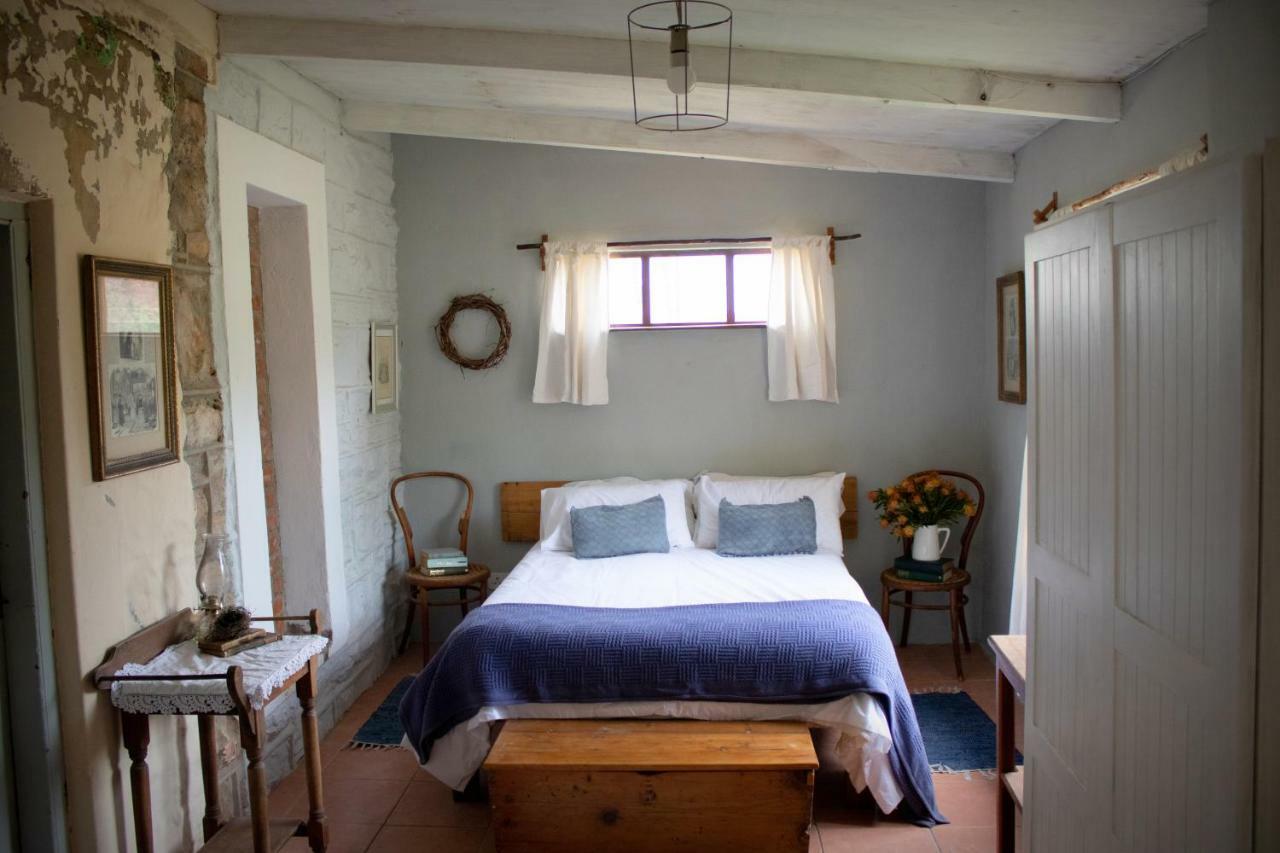 Bethany Farm Twee Riviere Bagian luar foto